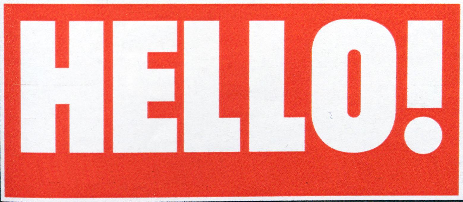 Hello