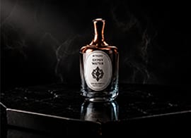 Финальный результат, который выделяет бренд